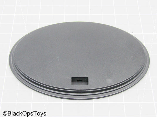Black Base Stand