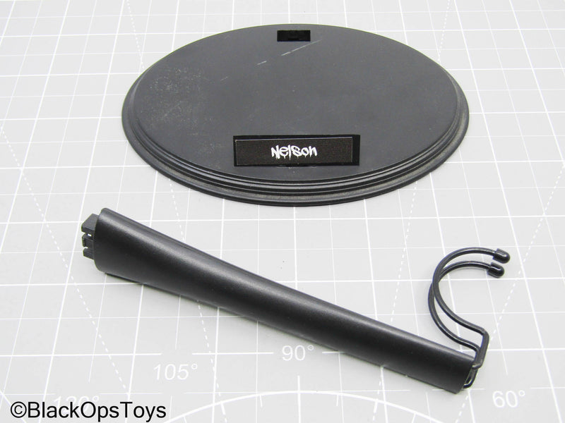 Load image into Gallery viewer, Gangster's Kingdom - Nelson - Base Figure Stand (READ DESC)
