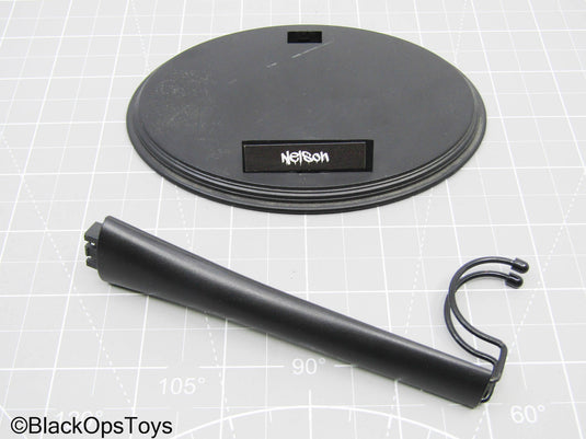 Gangster's Kingdom - Nelson - Base Figure Stand (READ DESC)