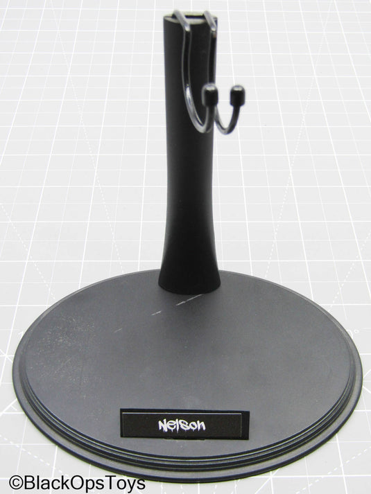 Gangster's Kingdom - Nelson - Base Figure Stand (READ DESC)