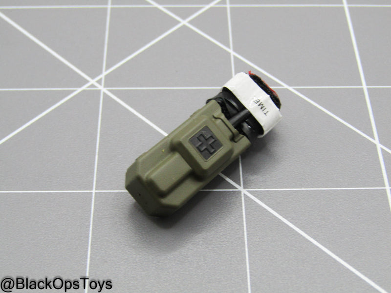 Load image into Gallery viewer, HK SDU Assault Team Rifleman - Tourniquet w/Holster
