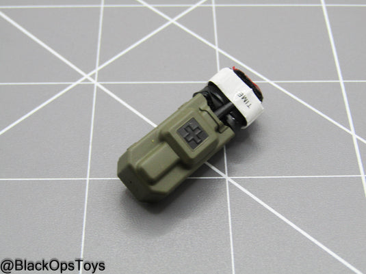 HK SDU Assault Team Rifleman - Tourniquet w/Holster
