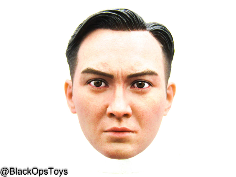 Load image into Gallery viewer, HK SDU Assault Team Rifleman - Male Dressed Body w/Headsculpt
