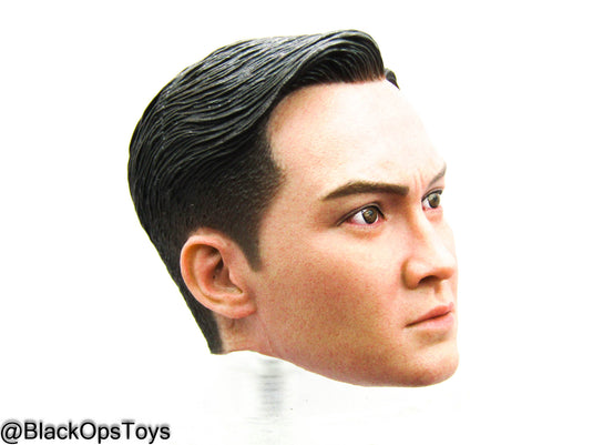 HK SDU Assault Team Rifleman - Male Dressed Body w/Headsculpt