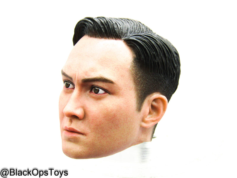 Load image into Gallery viewer, HK SDU Assault Team Rifleman - Male Base Body w/Headsculpt

