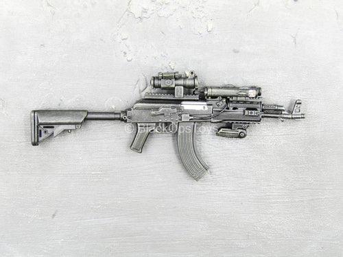 Modern Firearms Collection III - M4 Assault Rifle w/ARFX-E Stock