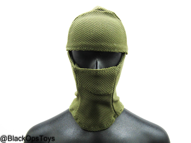 Load image into Gallery viewer, HK SDU Assault Team Rifleman - Balaclava
