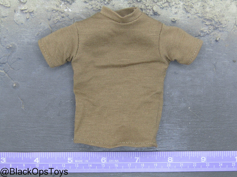 Load image into Gallery viewer, Brown Shirt
