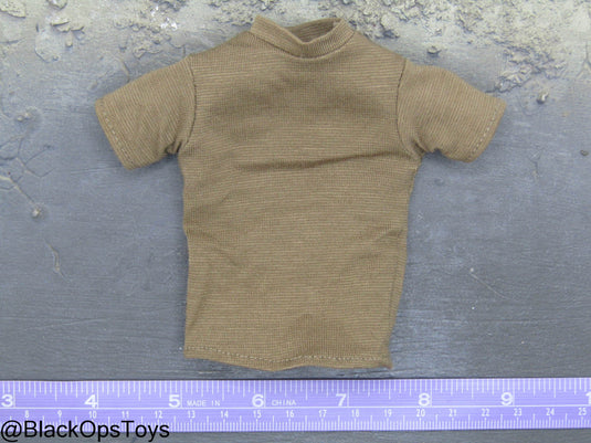 Brown Shirt