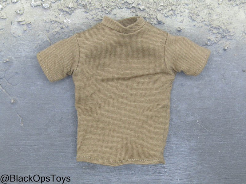 Load image into Gallery viewer, Brown Shirt
