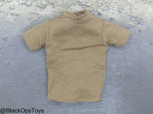 Brown Shirt