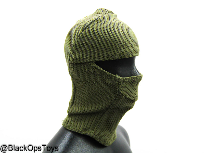 Load image into Gallery viewer, HK SDU Assault Team Rifleman - Balaclava
