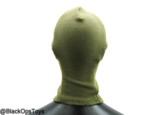 HK SDU Assault Team Rifleman - Balaclava