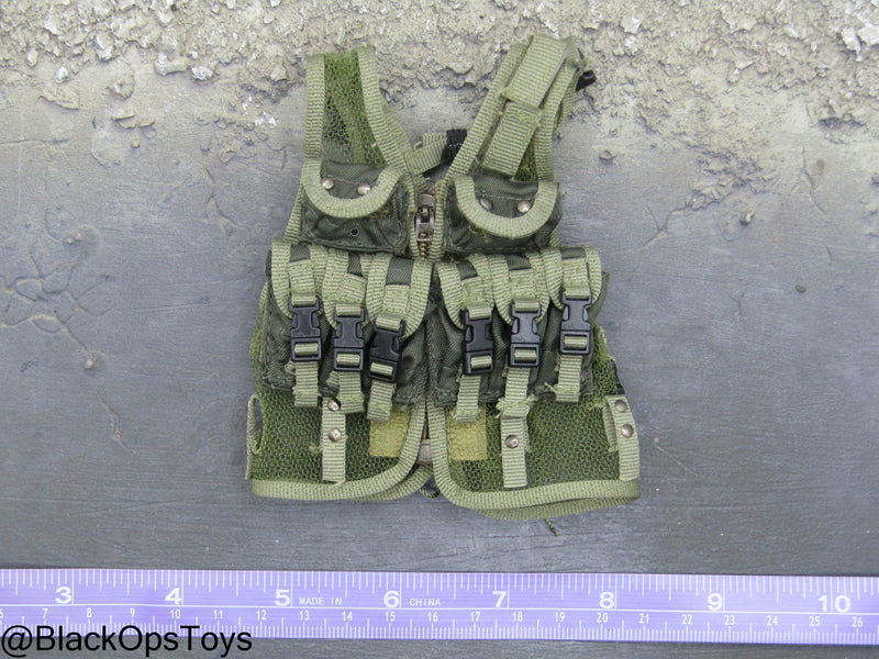 Load image into Gallery viewer, OD Green Survival Vest
