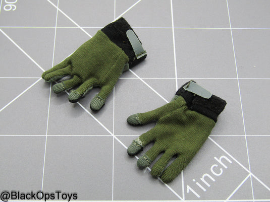 HK SDU Assault Team Rifleman - Gloves