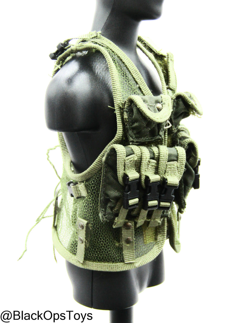 Load image into Gallery viewer, OD Green Survival Vest
