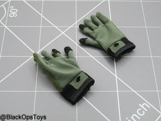 HK SDU Assault Team Rifleman - Gloves