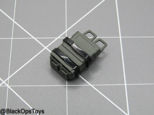HK SDU Assault Team Rifleman - Hardshell 5.56mm Mag Pouch