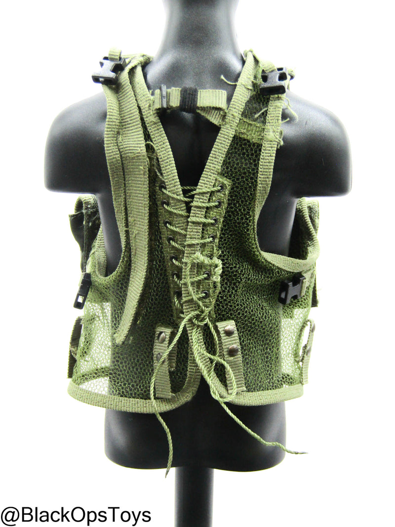 Load image into Gallery viewer, OD Green Survival Vest
