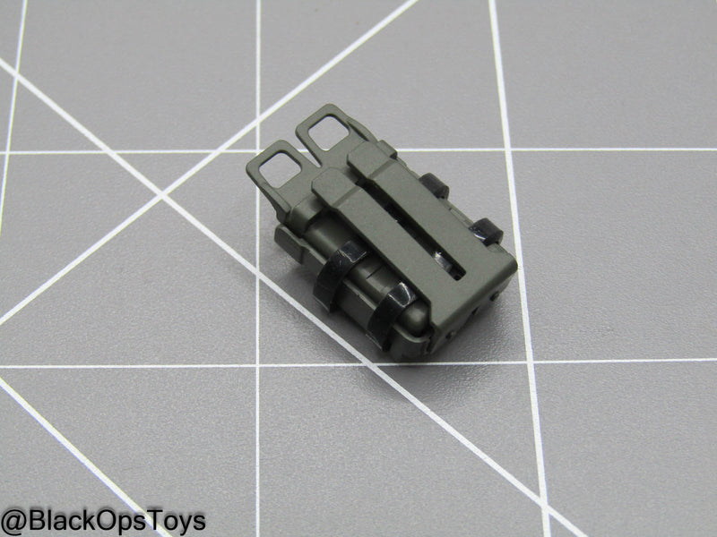 Load image into Gallery viewer, HK SDU Assault Team Rifleman - Hardshell 5.56mm Mag Pouch
