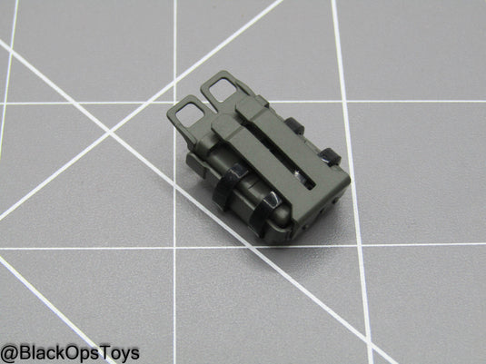 HK SDU Assault Team Rifleman - Hardshell 5.56mm Mag Pouch