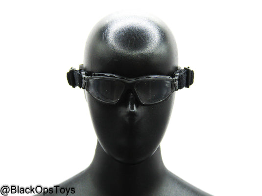 HK SDU Assault Team Rifleman - Goggles