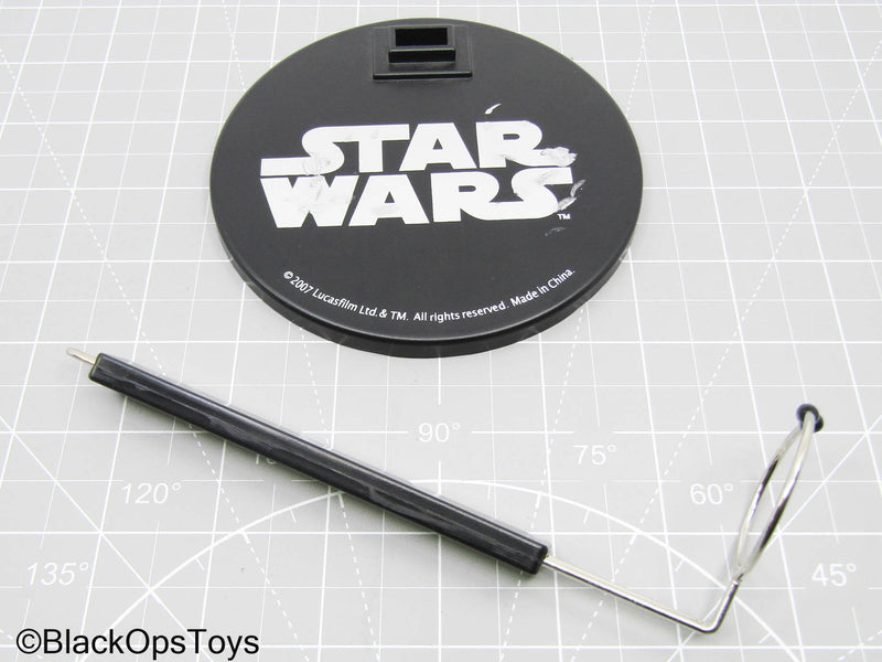 Load image into Gallery viewer, Star Wars - Stand Base
