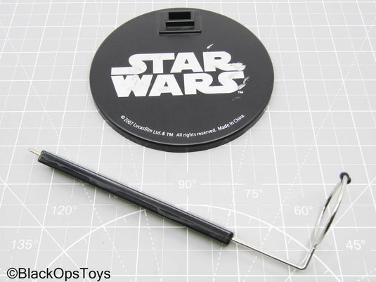 Star Wars - Stand Base