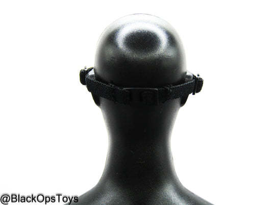 HK SDU Assault Team Rifleman - Goggles