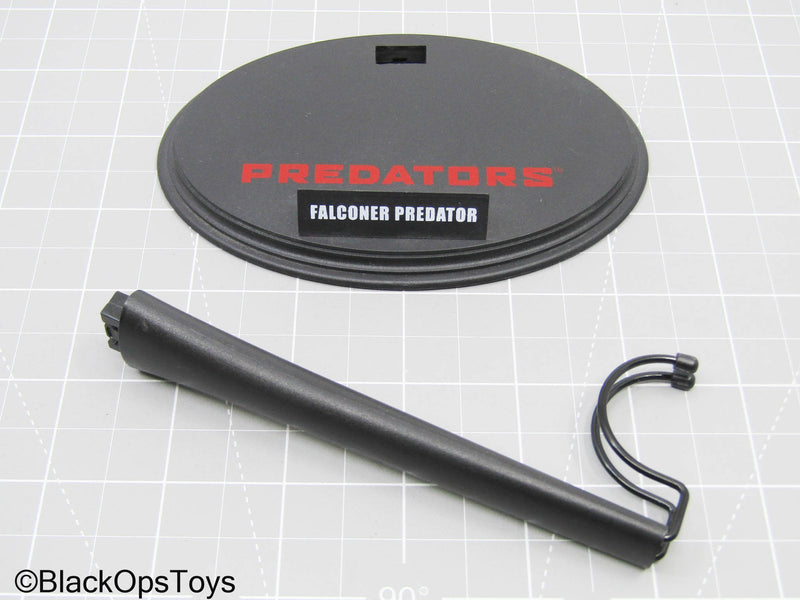 Load image into Gallery viewer, Predators - Falconer Predator - Base Figure Stand
