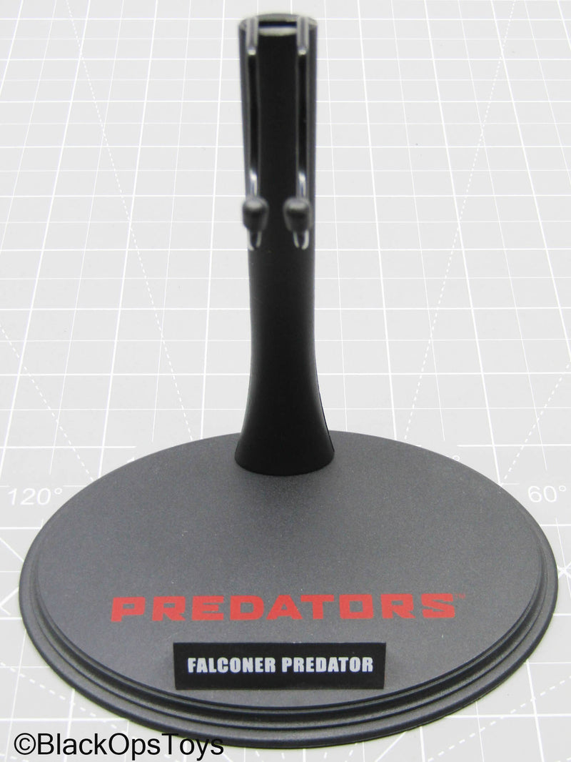 Load image into Gallery viewer, Predators - Falconer Predator - Base Figure Stand

