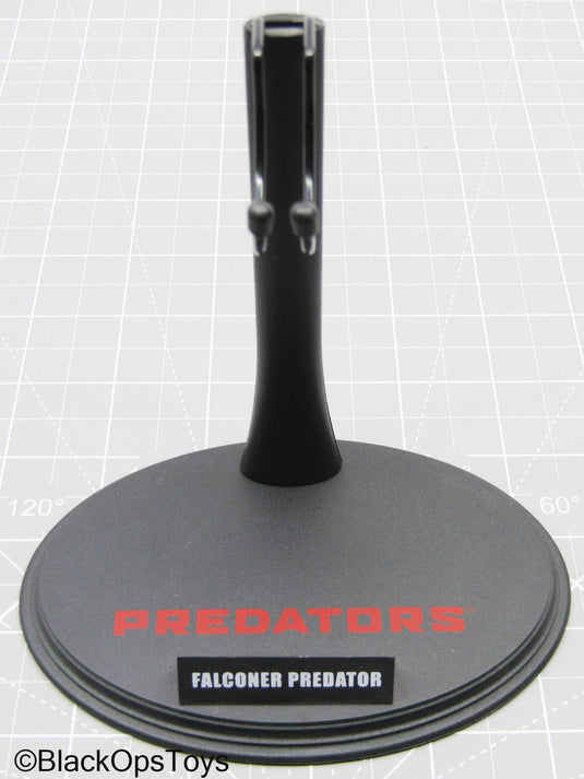 Predators - Falconer Predator - Base Figure Stand
