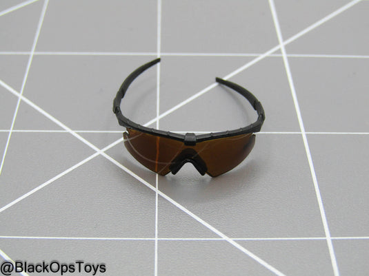 HK SDU Assault Team Rifleman - Shooting Glasses