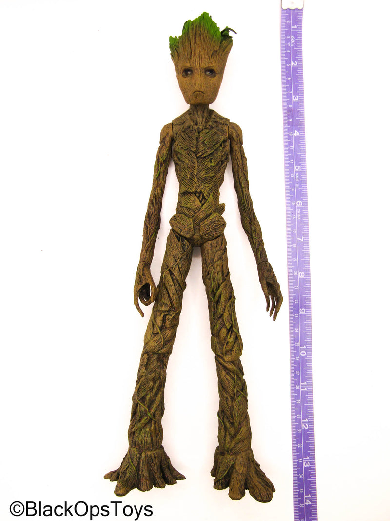 Load image into Gallery viewer, Guardians Of The Galaxy - Teen Groot
