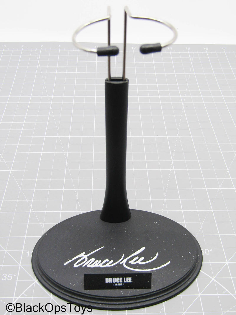 Load image into Gallery viewer, Bruce Lee - Base Figure Stand
