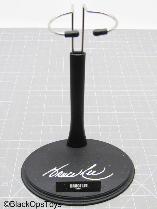 Bruce Lee - Base Figure Stand