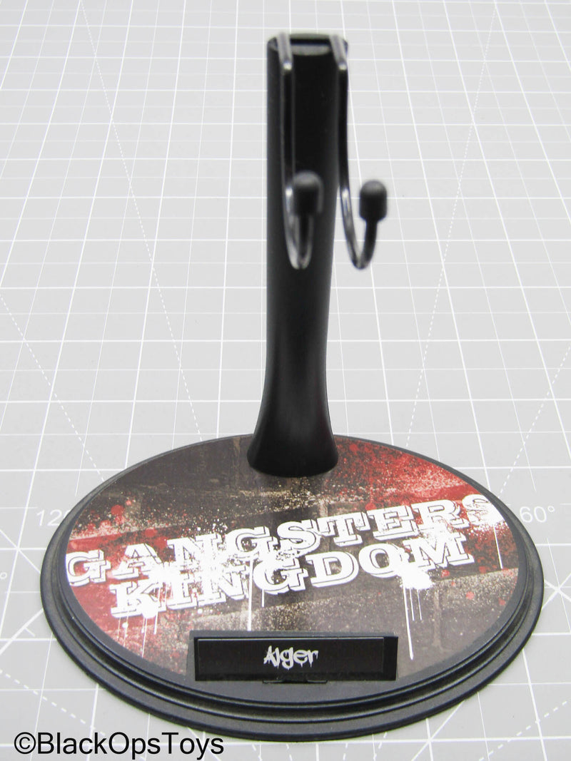 Load image into Gallery viewer, Gangster's Kingdom - Alger - Base Stand
