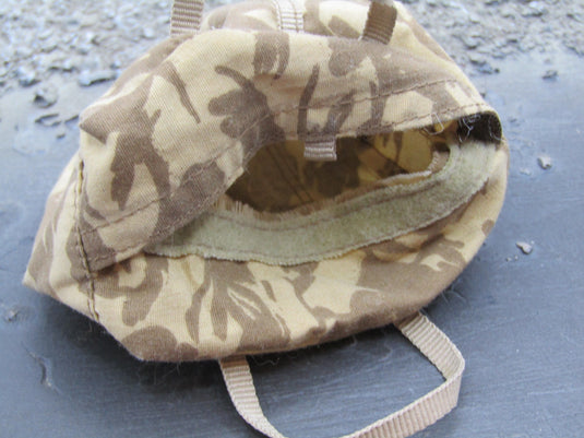 Desert DPM Helmet Bag