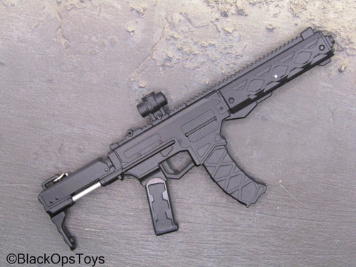 1000Toys Duke - Black Rifle