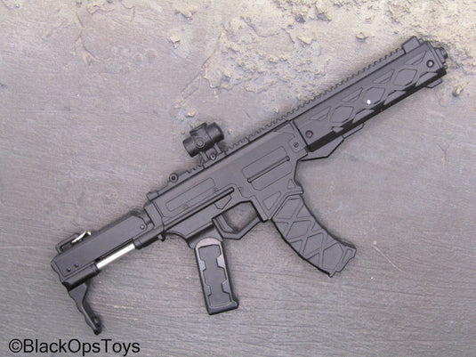 1000Toys Duke - Black Rifle