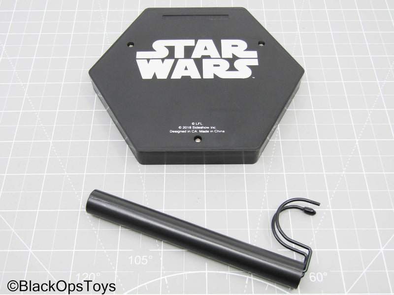 Load image into Gallery viewer, Star Wars - Stand Base
