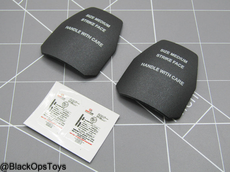 Load image into Gallery viewer, HK SDU Assault Team Rifleman - Armor Plates
