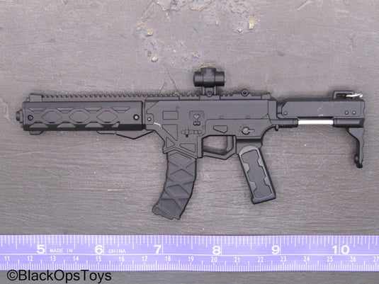 1000Toys Duke - Black Rifle