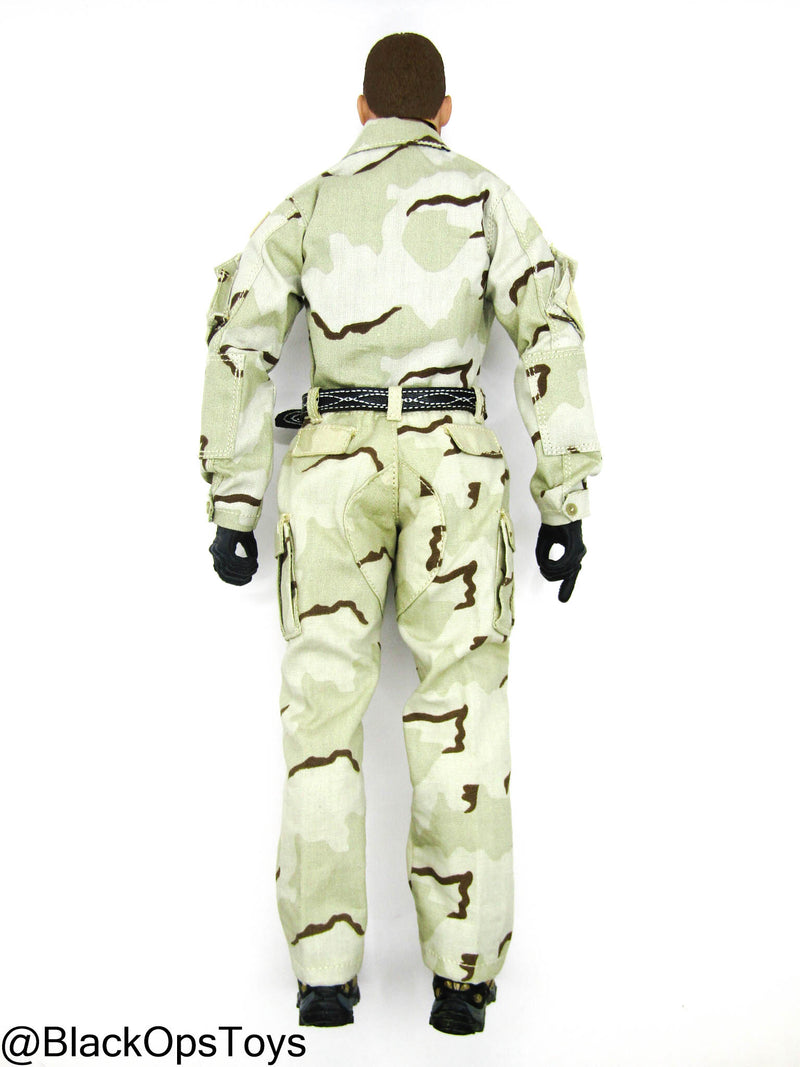Load image into Gallery viewer, Chris Kyle Remastered DX - Male Dressed Body w/Equipment Set
