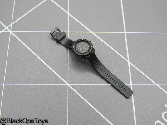 HK SDU Assault Team Rifleman - Watch