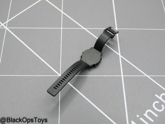 HK SDU Assault Team Rifleman - Watch