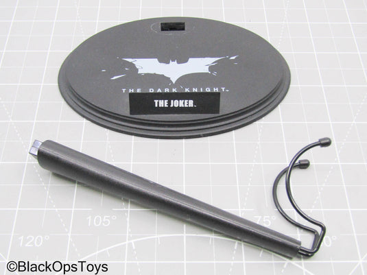 The Dark Knight - Joker - Base Figure Stand