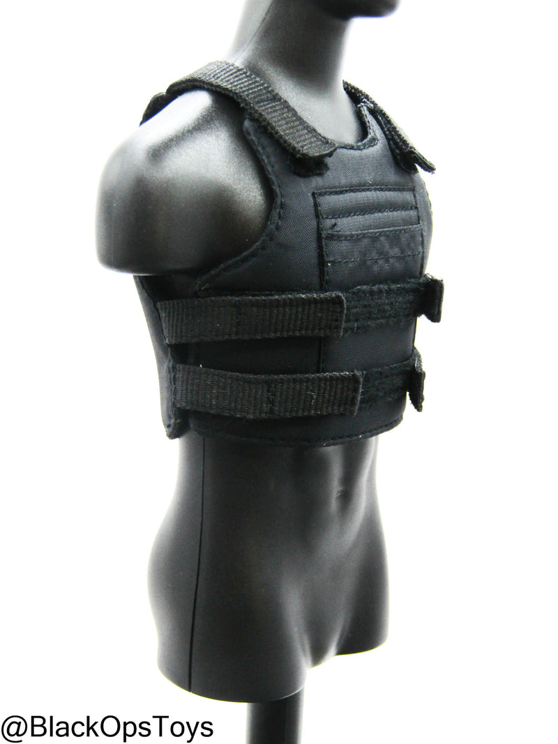 Load image into Gallery viewer, Black Body Armor

