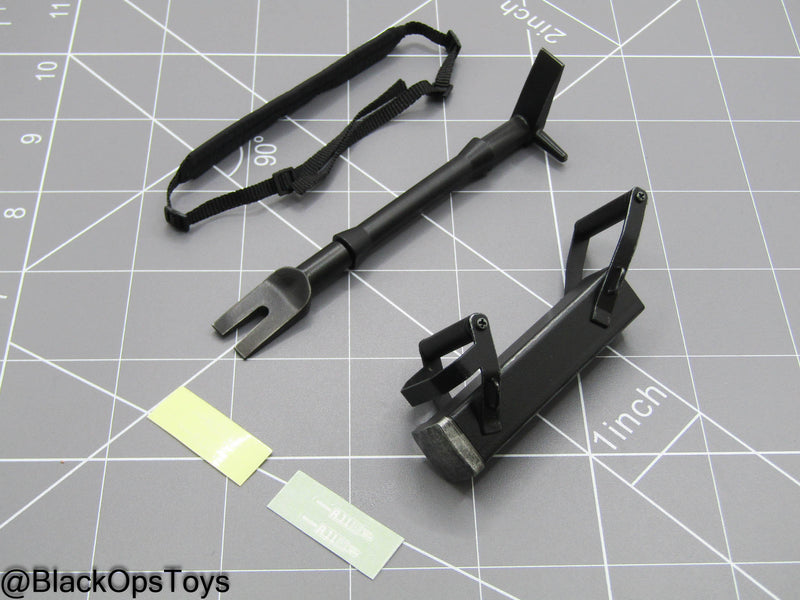 Load image into Gallery viewer, HK SDU Assault Team Rifleman - Door Breaching Kit
