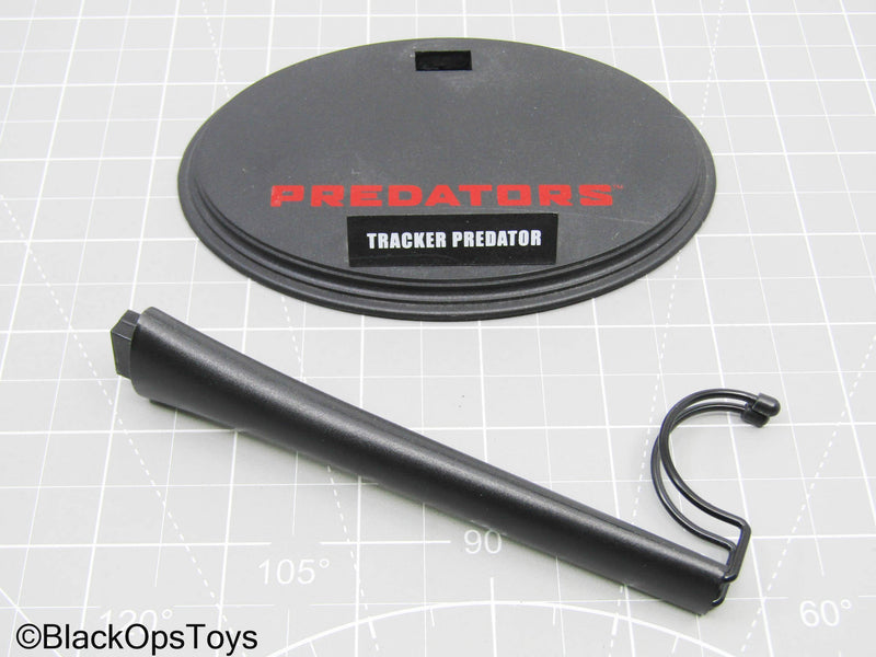 Load image into Gallery viewer, Predators - Tracker Predator - Base Figure Stand
